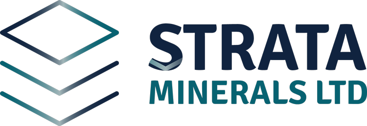 Strata Minerals Limited