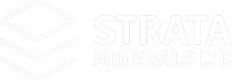 Strata Minerals Limited